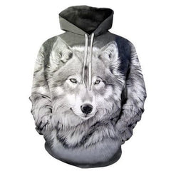 WOFT HOODIE hoodie 3d printed