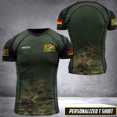 Bavaria pun customize T-shirt 44