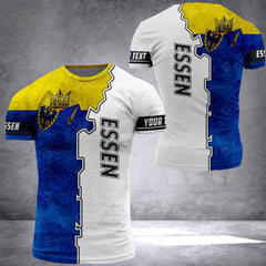 Essen customize T-shirt NP