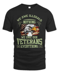 We Owe ILLegals Nothing