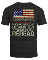 We The People