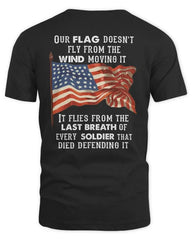 Our Flag Win