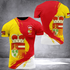 Liège customize T-shirt 245