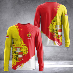 Kärnten Sleeve T-shirt 245