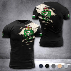 Styria ranking T-shirt 58