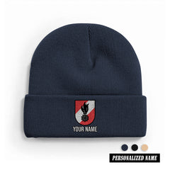 Firefighter Austria Feuerwehr Mütze Acryl Unisex – Atmungsaktiv, Waschbar, Mehrere Farben, Geschenkidee für Männer & Frauen