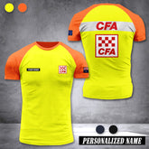Country Fire Authority Australia customize hoodie t shirt 346