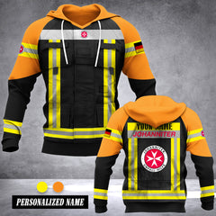 Johanniter Germany customize hoodie t shirt 192
