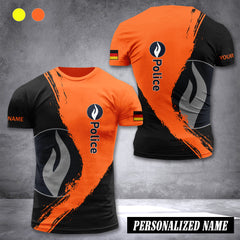 Police / Politie Belgium customize hoodie t shirt 192
