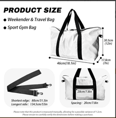 State Emergency Service lightweight luggage bag 3d printed 042