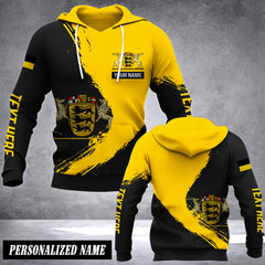 Baden Württemberg customize hoodie t shirt 192