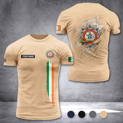 Dublin Fire Brigade customize T-shirt 265