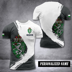 Styria customize T-shirt TH
