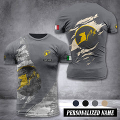 Guardia di Finanza customize T-shirt 306