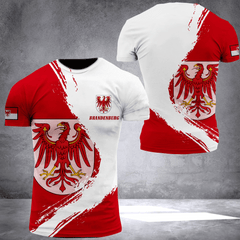 Brandenburg customize T-shirt 245