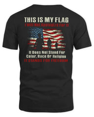 This Is My Flag