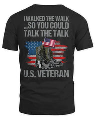 So You Could Talk The Talk