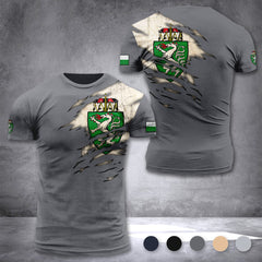 Styria ranking T-shirt 58