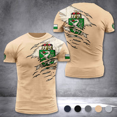 Styria ranking T-shirt 58