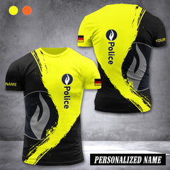 Police / Politie Belgium customize hoodie t shirt 192