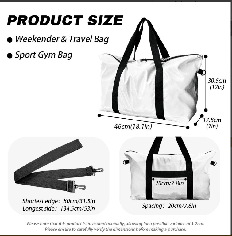 Country Fire Authority lightweight luggage bag 3d printed 042