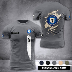 Rettung Basel customize T-shirt zak