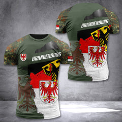 Brandenburg customize T-shirt 144