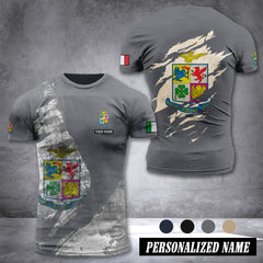 Aeronautica Militare customize T-shirt 306