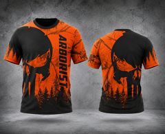 Arborist T-shirt 3d 196